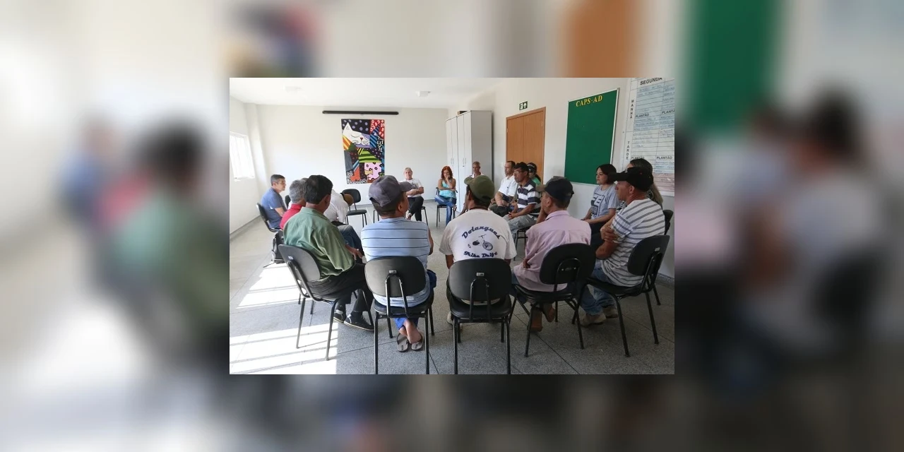 CAPS vão atender das 8h às 17h a partir de segunda-feira (30)