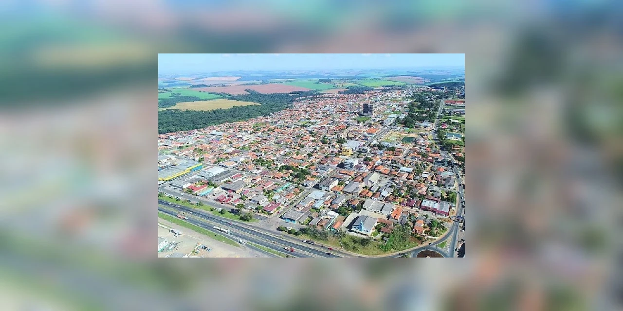 Carreata que pedia a volta do comércio em Carambeí é cancelada