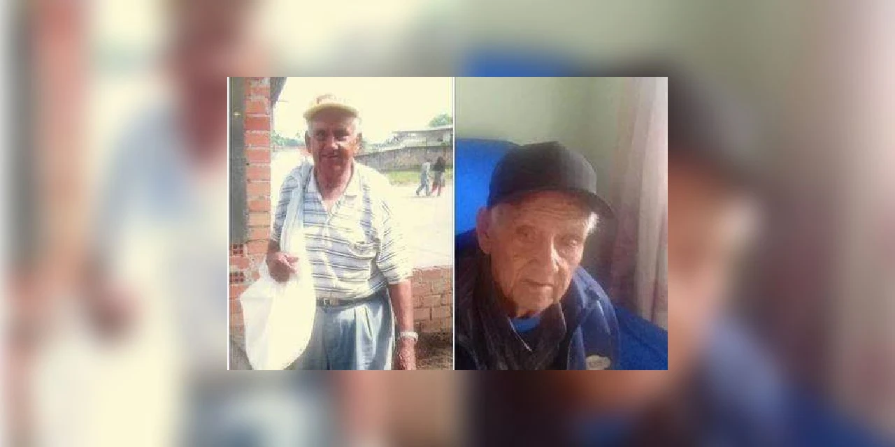 Morre Alicio Martins, o ‘homem do polvilho’