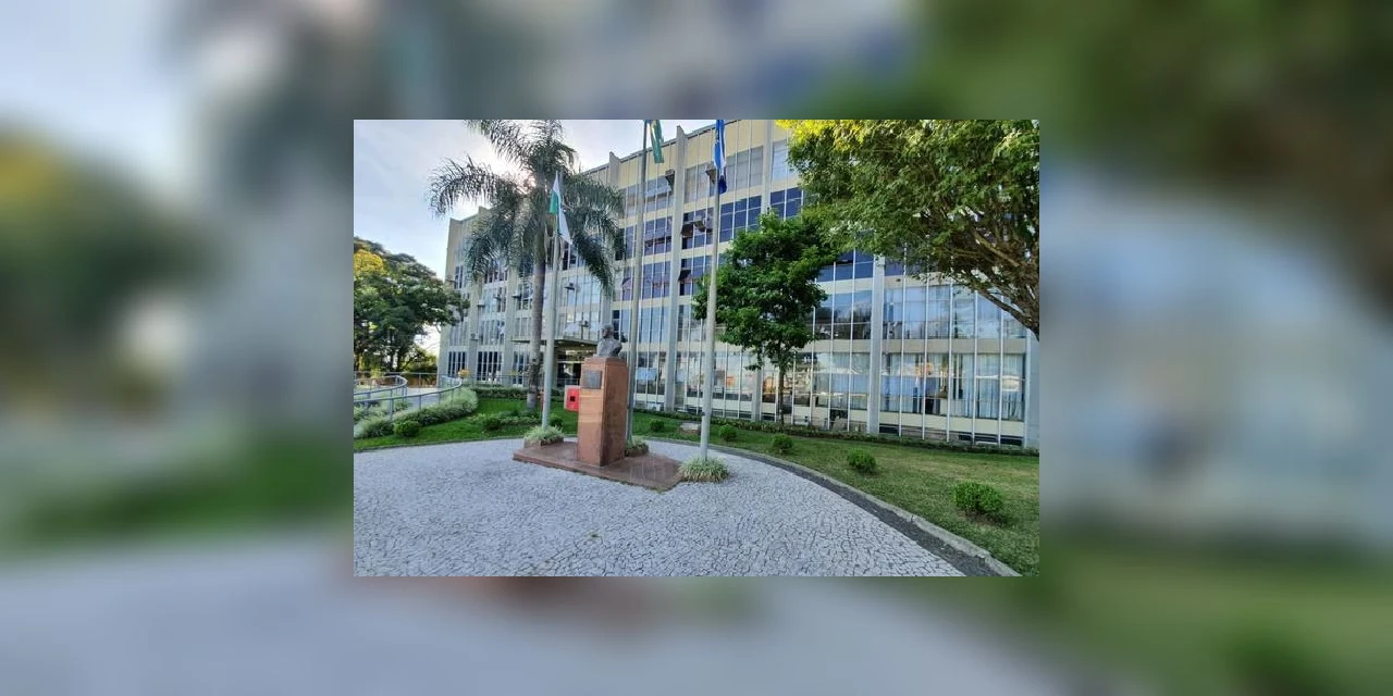 Coronavírus: Justiça Federal libera R$ 150 mil para Ponta Grossa