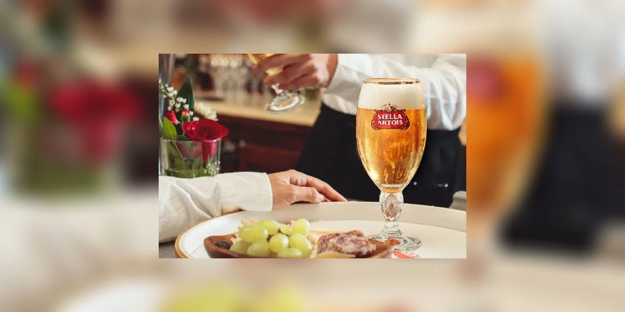 Cervejaria cria campanha de apoio aos restaurantes locais