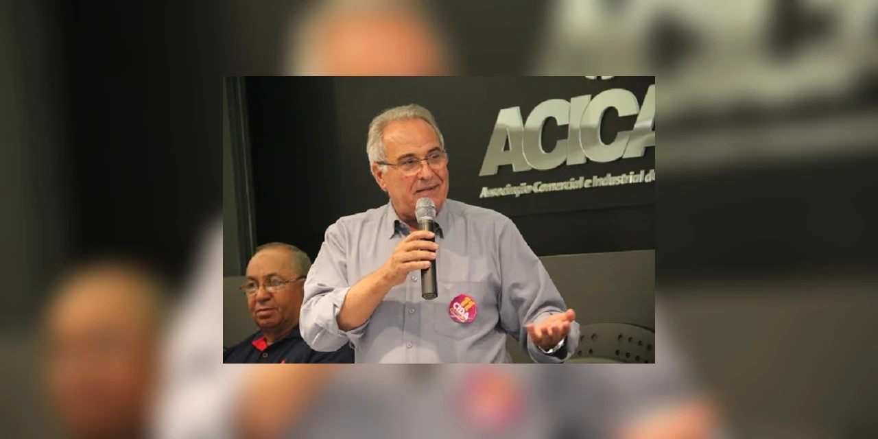 Morre filho do Coronel Malucelli, ex-vice-governador do estado