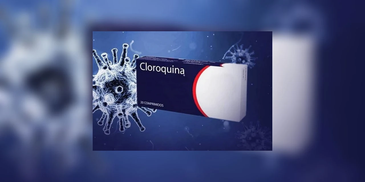 Pacientes de Covid-19 em estado grave no Paraná poderão receber Cloroquina; droga é terapia auxiliar e de uso restrito