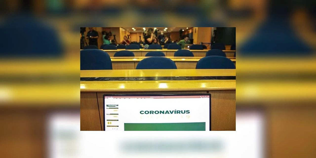 Número de mortes por Coronavírus no Brasil sobe para 136