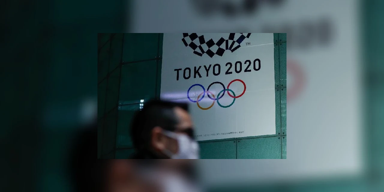 Olimpíada de Tóquio começa no dia 23 de julho de 2021
