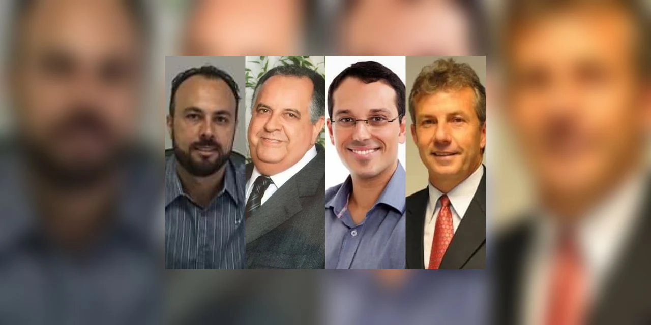 Quatro ponta-grossenses dizem qual seria o Plano Diretor ideal para Ponta Grossa na visão deles