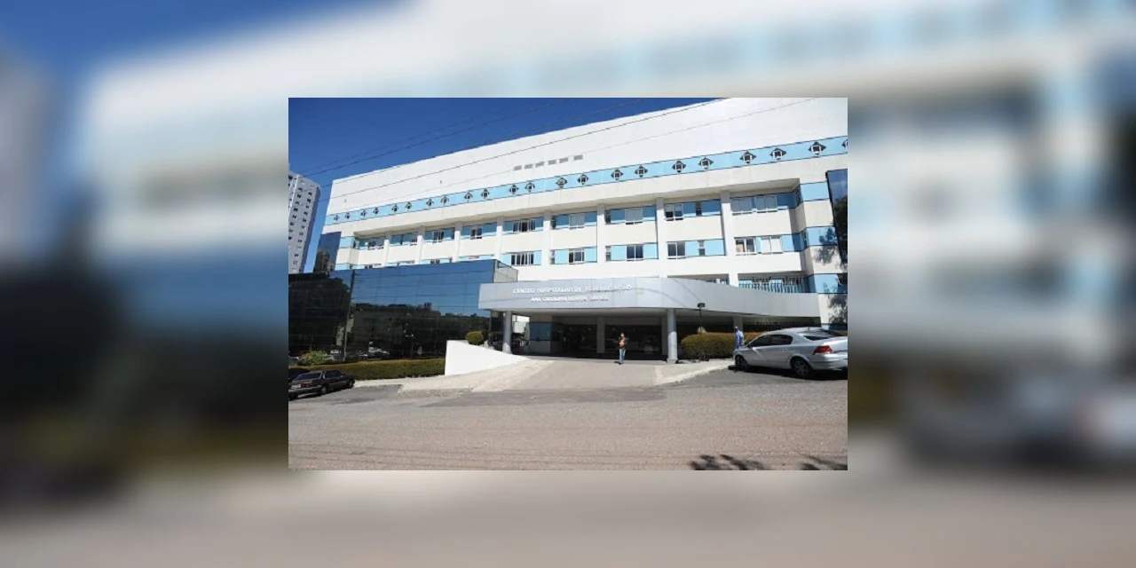 Paraná agora possui Hospital exclusivo para tratamento do Coronavírus