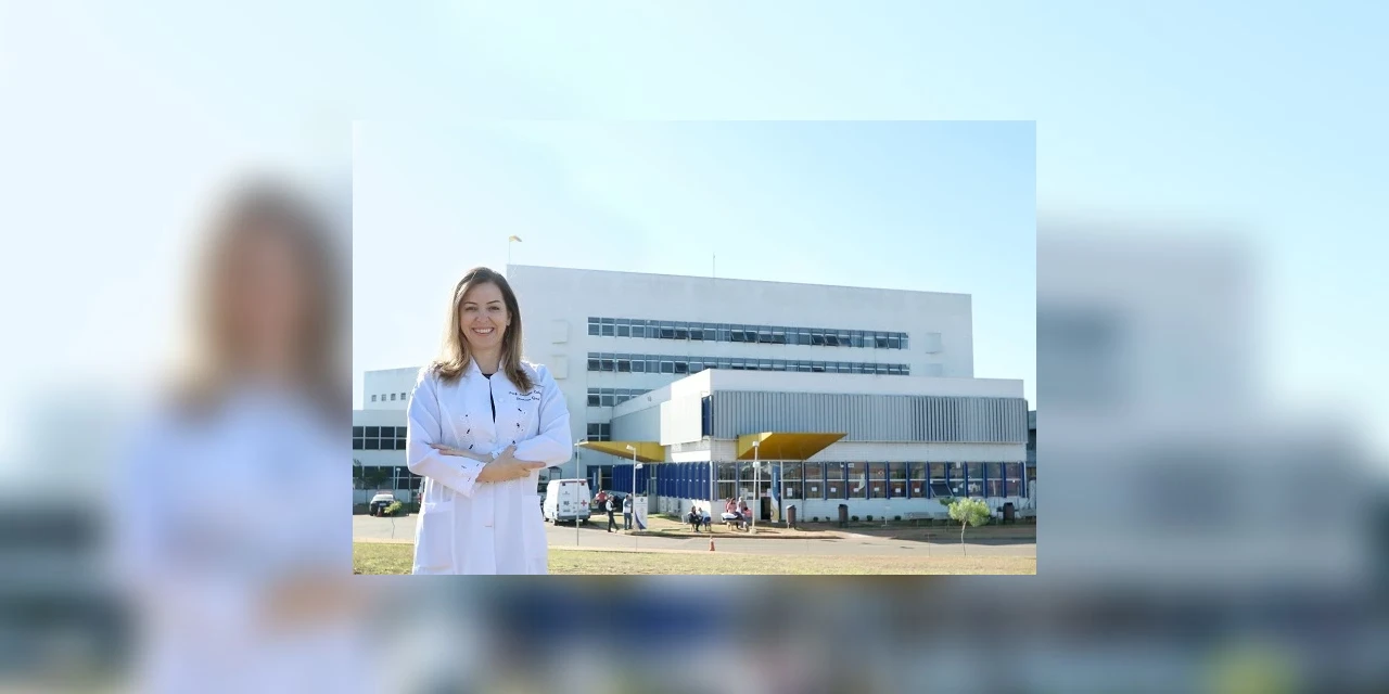 HU-UEPG completa 10 anos da inauguração amanhã (31)