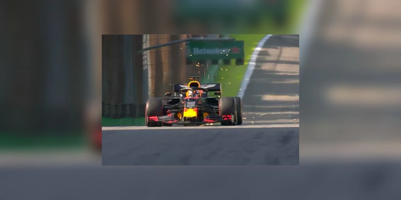 Consultor de equipe da Fórmula 1 sugeriu infectar pilotos com Coronavírus propositalmente