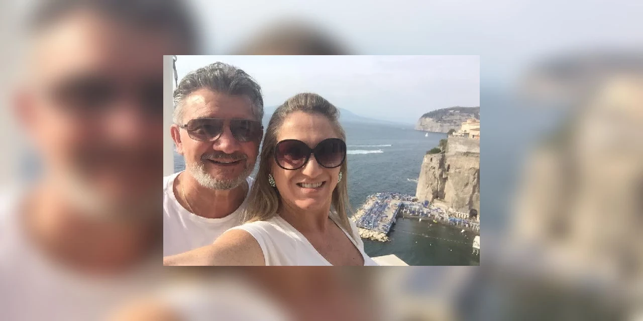 O ponta-grossense Nei Martins é a terceira vítima fatal da COVID-19 no PR
