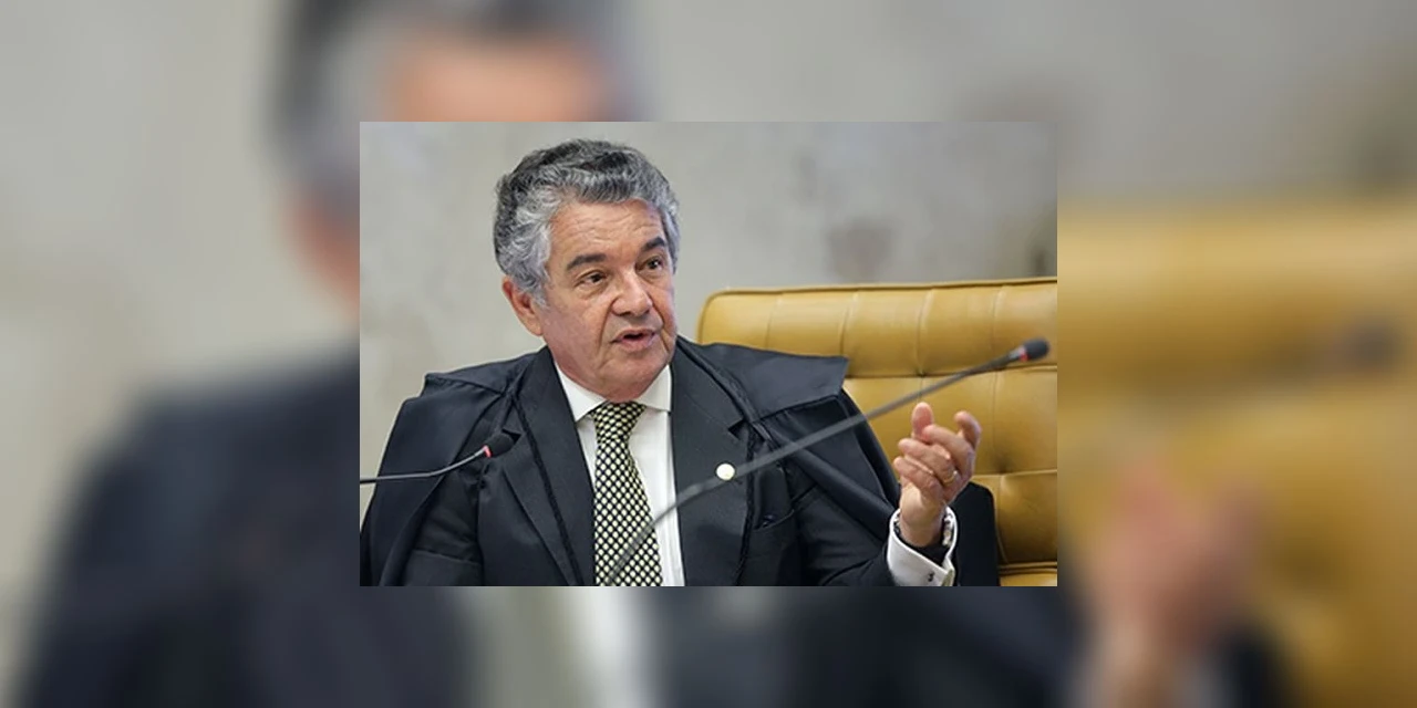 Ministro Marco Aurélio encaminha notícia-crime contra Bolsonaro; medida pede  afastamento do presidente