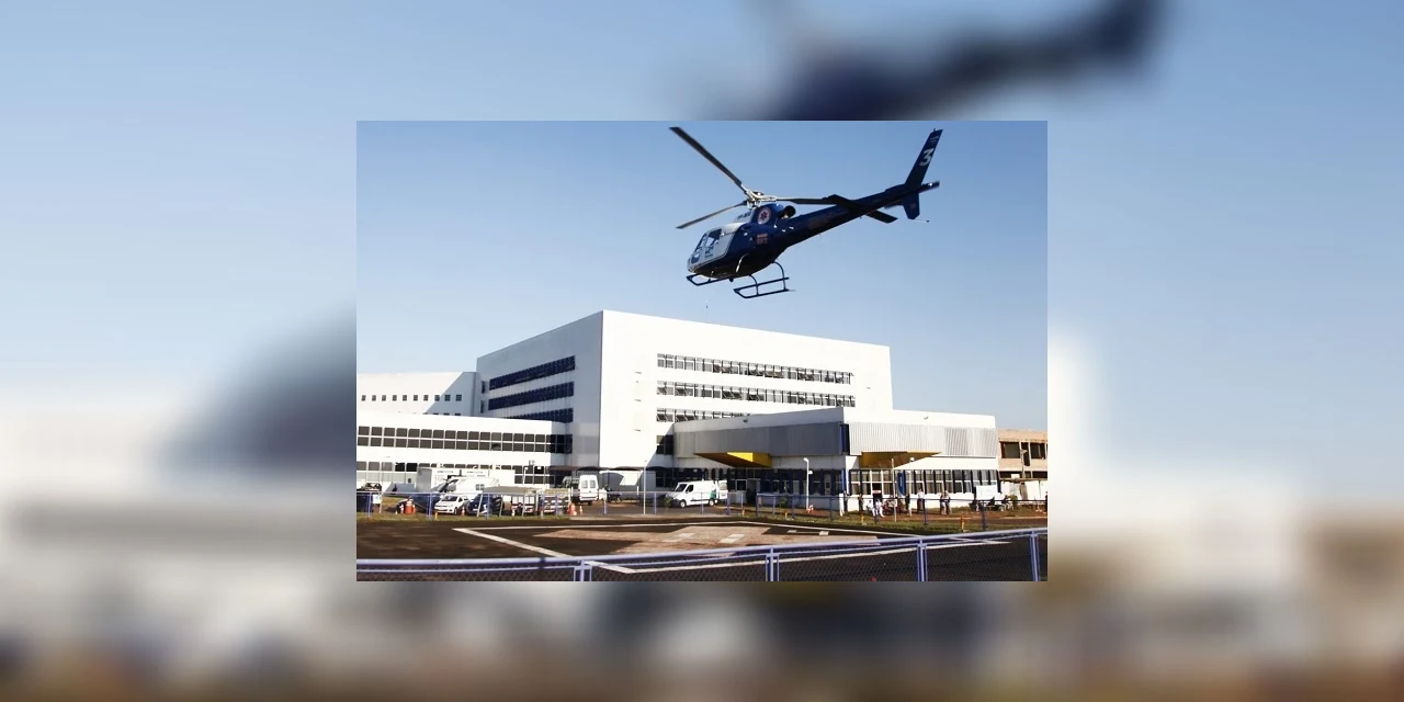 Hospital Universitário da UEPG: 10 anos de história