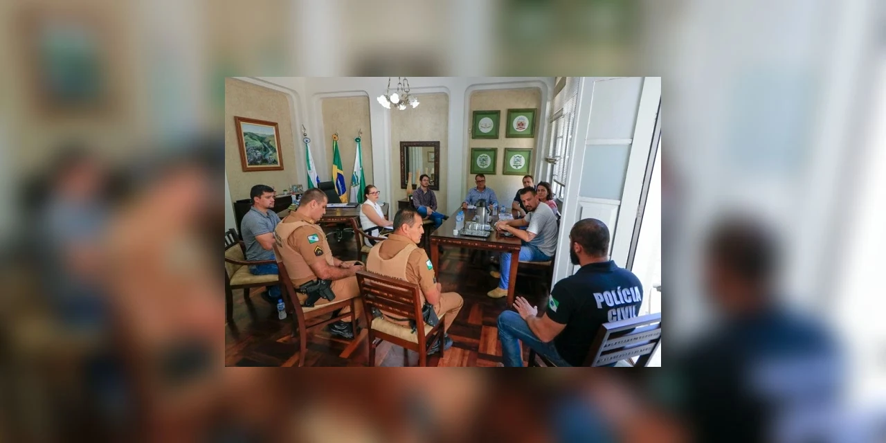 Tibagi prorroga decreto por 48h e quarentena é mantida até sexta-feira (3)