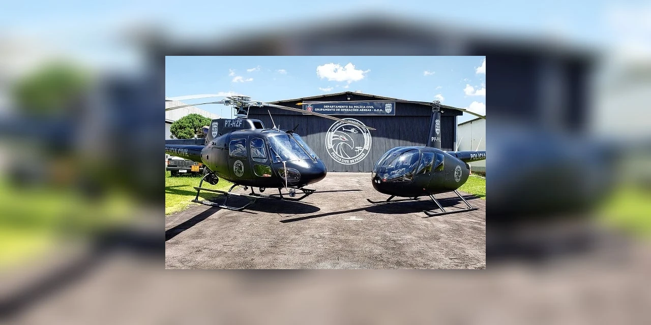 Crimes relacionados ao Coronavírus são combatidos pela Polícia Civil