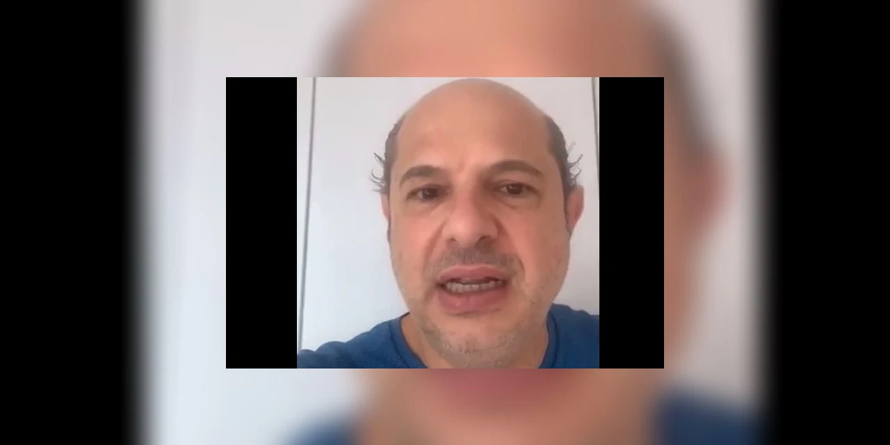 Editorial: A real preocupação é com o vírus ou com as questões políticas?
