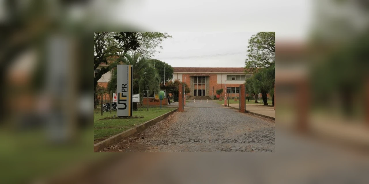 Coronavírus: UTFPR suspende calendário acadêmico por tempo indeterminado