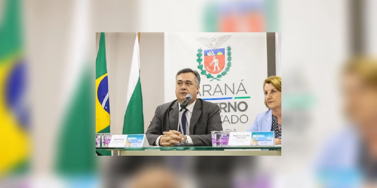 Governo do Estado quer ampliar o número de parcerias para combater o Coronavírus