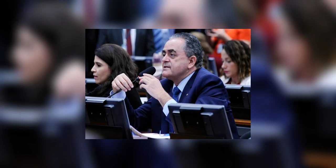 Morre o deputado federal Luiz Flávio Gomes (PSB)