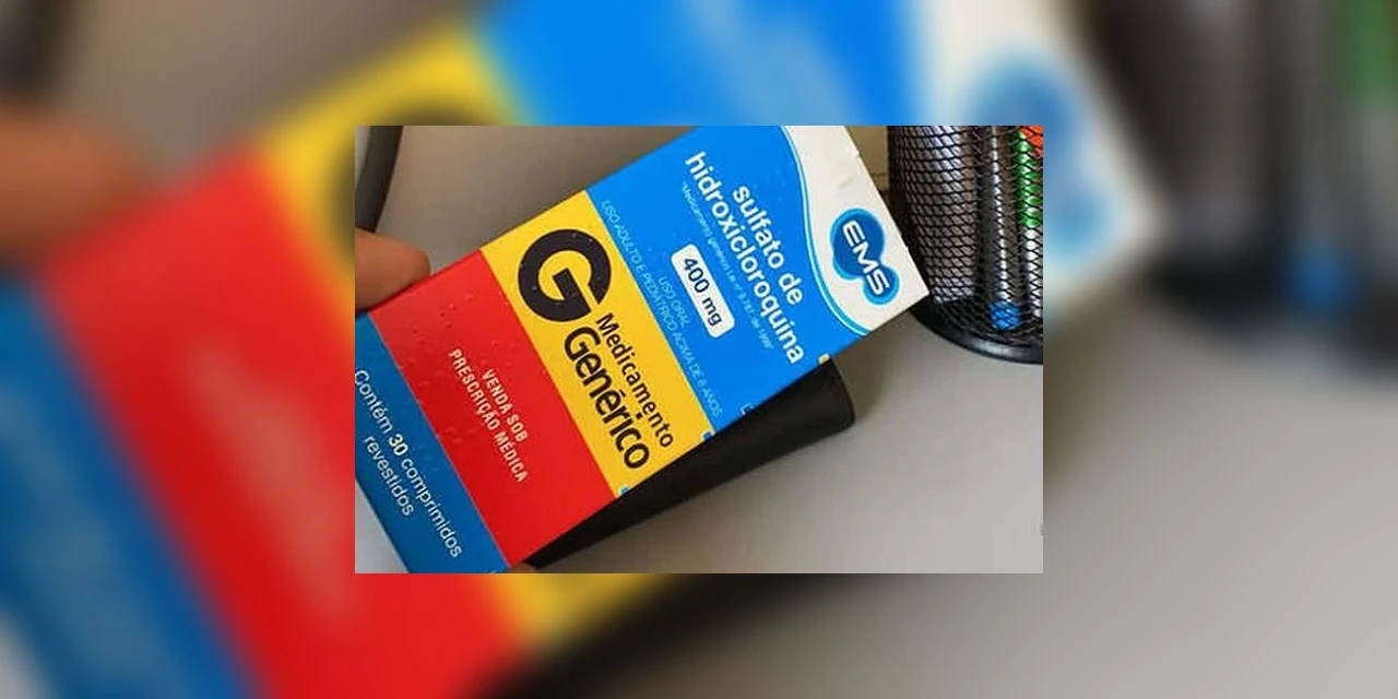 Promissor ou ineficaz? Farmacêutico da UEPG avalia o papel da cloroquina no combate ao coronavírus