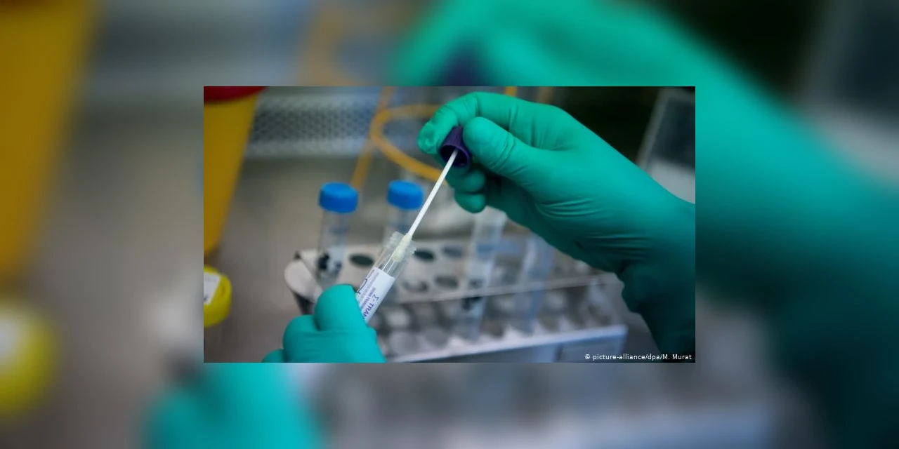 UEPG fará exames para identificar o coronavírus; saiba mais!