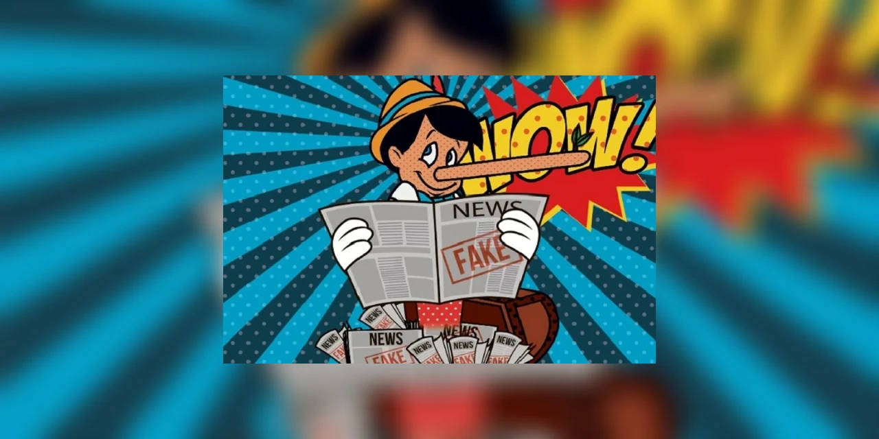 1º de abril: Qual a diferença entre 'fake news' e mentira? Saiba como identificar o que é falso na internet