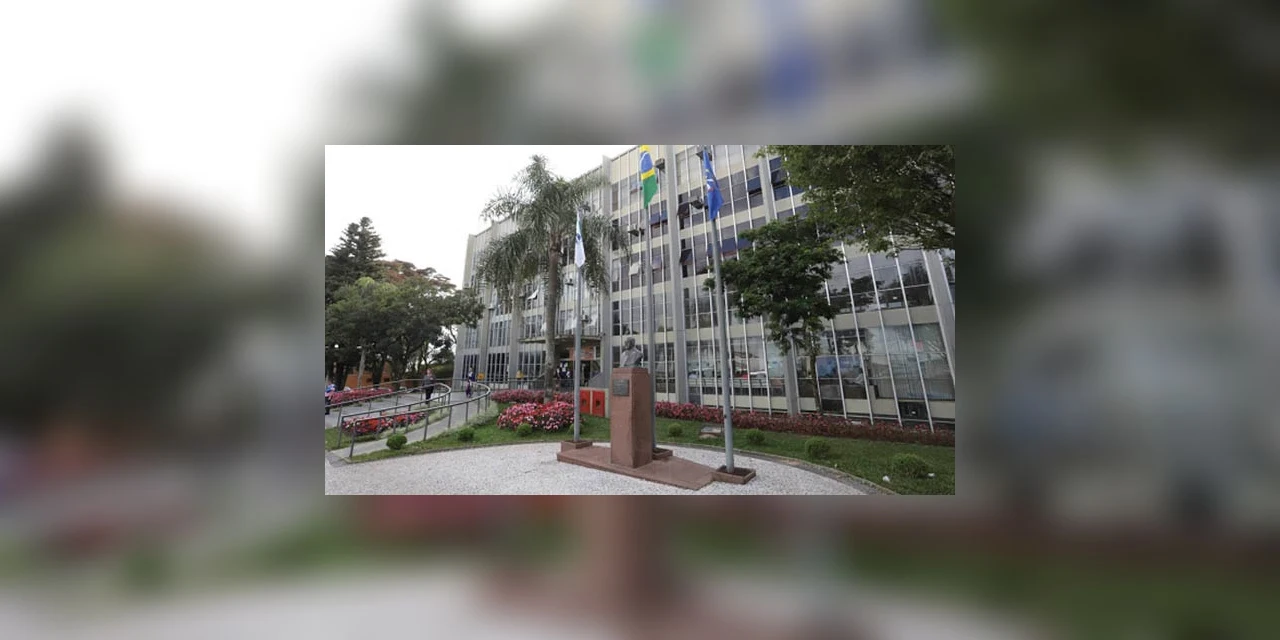 Prefeitura de Ponta Grossa tem arrecadação menor em março devido ao coronavírus