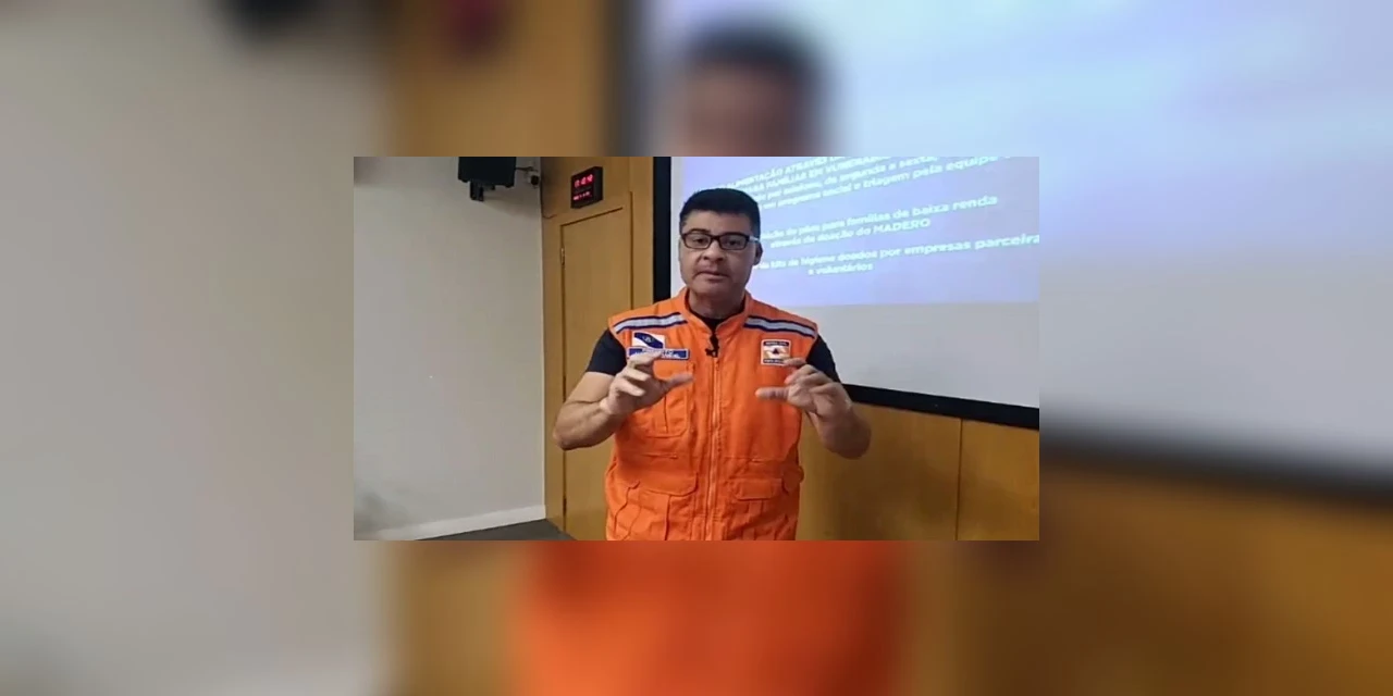 “Provavelmente perderemos este ano letivo nas escolas públicas e privadas”, diz Rangel sobre retorno às aulas.