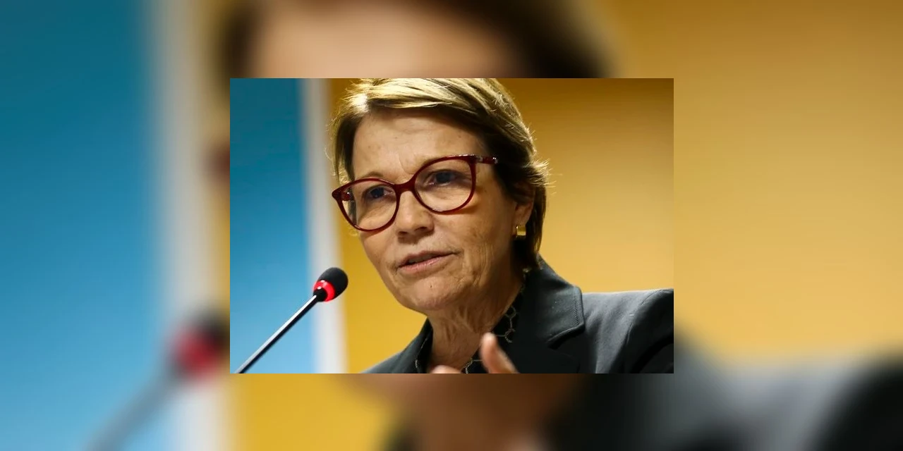 Supermercados continuam totalmente abastecidos, diz Ministério da Agricultura