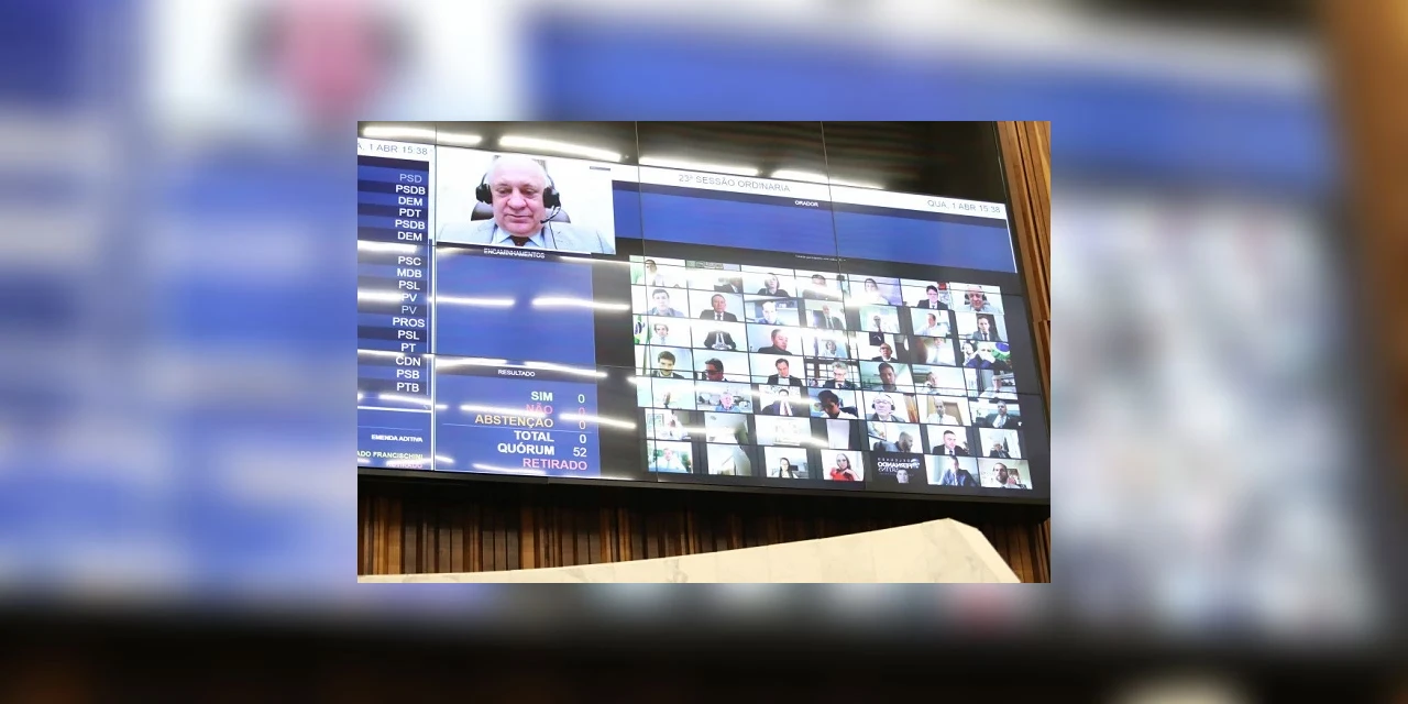 Cascavel e Guarapuava decretam estado de calamidade pública