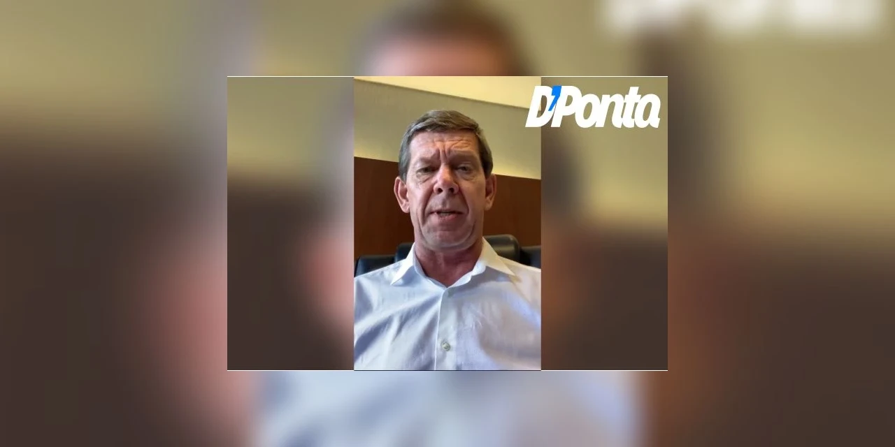 Exclusivo | Ao vivo: Junior Durski, do Madero, fala sobre polêmica na internet e dispensa de colaboradores