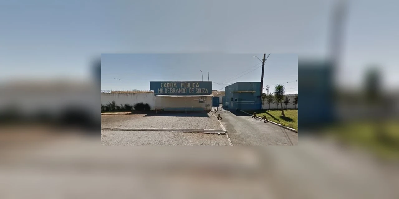 Presos do grupo de risco cumprem pena em casa