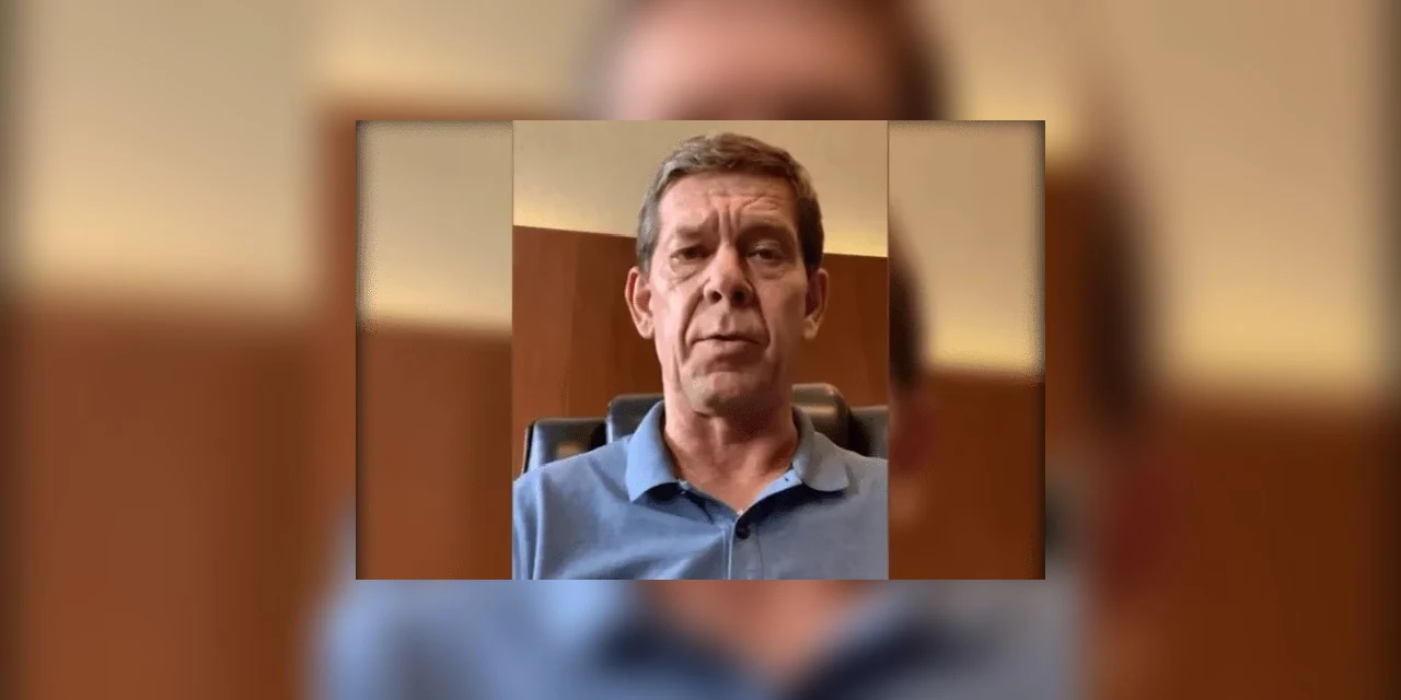 "Dia mais triste da minha vida", diz Junior Durski sobre o desligamento de funcionários da Rede Madero