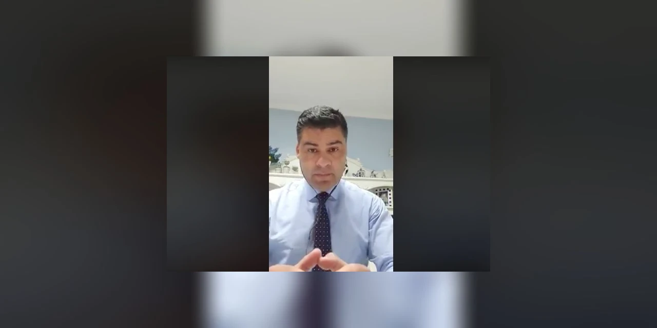 “Hoje é um dia de decisões importantes”, frisa Rangel. Prefeito fará pronunciamento nesta tarde