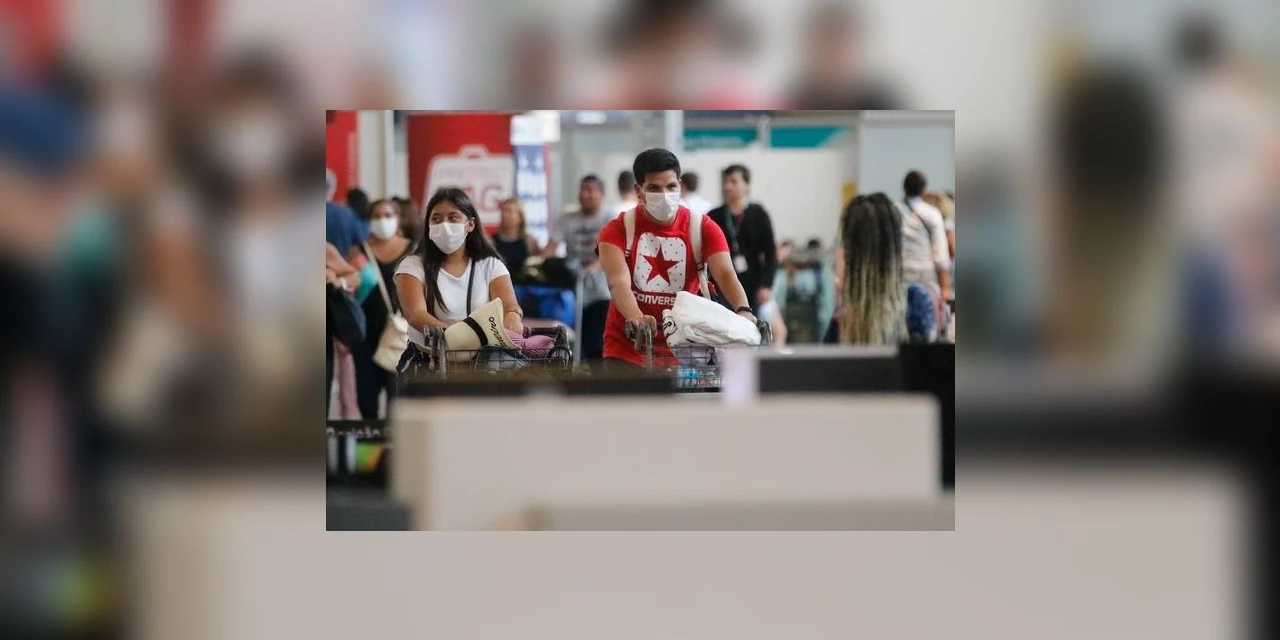 Infectologista diz que pico da pandemia de coronavírus no Brasil deve ser entre 25 e 30 de abril