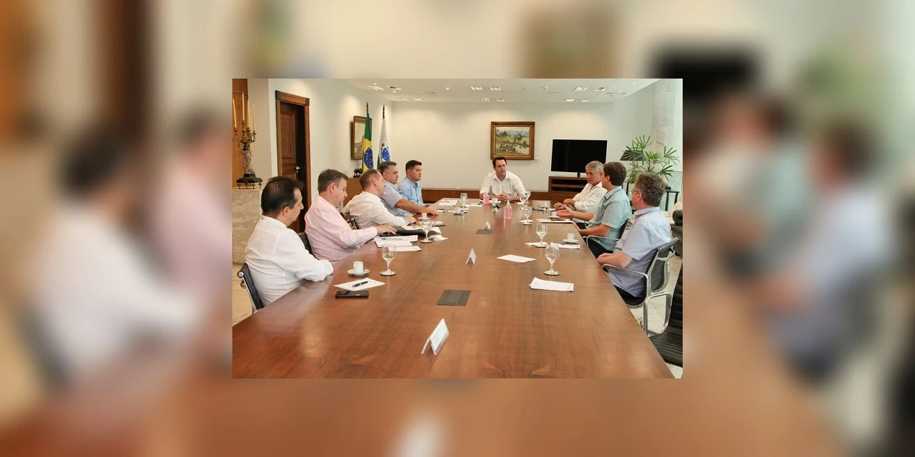 Governo do Paraná antecipa entrega de três hospitais para auxiliar no combate ao Covid-19