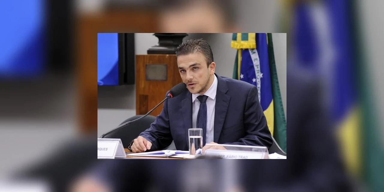Covid-19: Deputado Aliel Machado quer itens de higiene na cesta básica