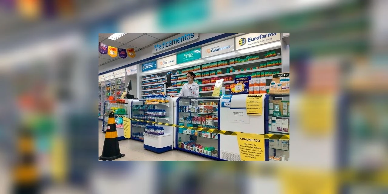 Governo do Paraná faz alteração nas regras tributárias para baratear medicamentos