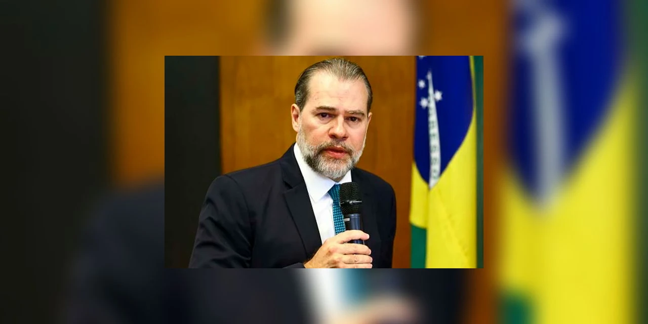 Covid-19: Presidente do STF propõe 'saída diagonal' para isolamento social