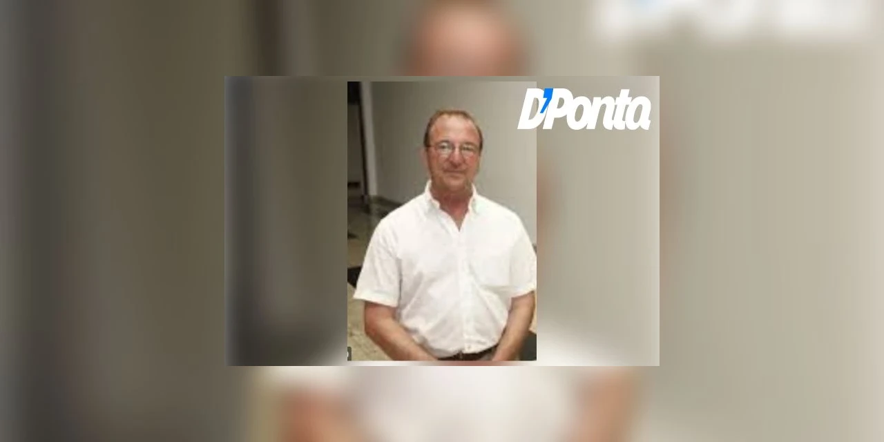 Urgente: Morre empresário Ermínio Stoco, das lojas 10 e 15