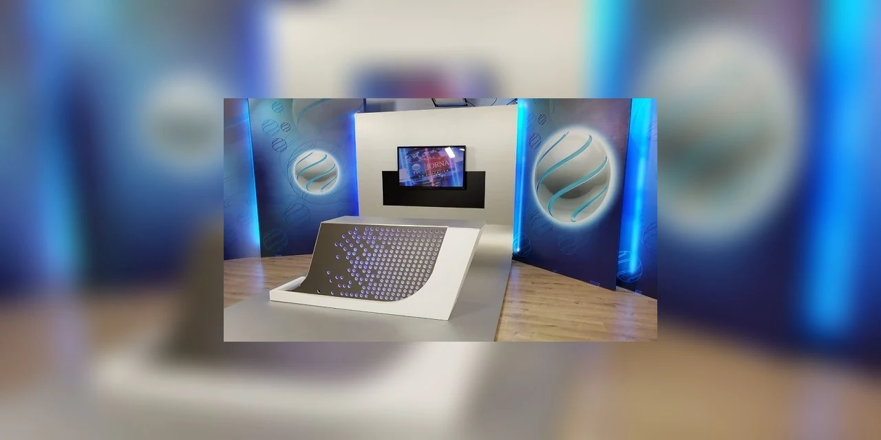 "A TV Educativa de Ponta Grossa será TV Escola para que alunos não percam o ano letivo", diz Rangel