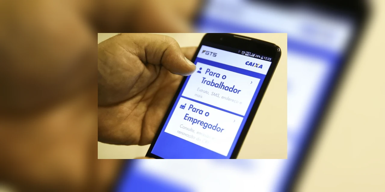 Caixa lança aplicativo para cadastrar beneficiários de renda emergencial na próxima terça-feira (07)