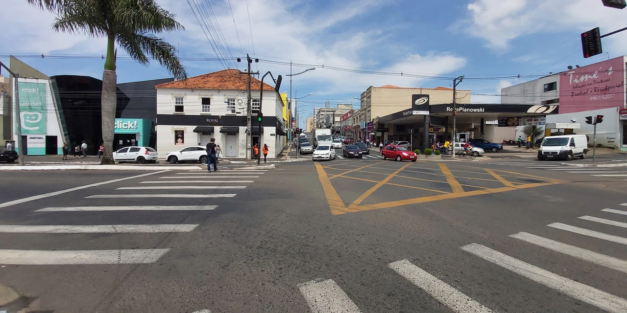 Comércio de PG reabre nesta segunda-feira (06) seguindo escalas de funcionamento; saiba como vai funcionar