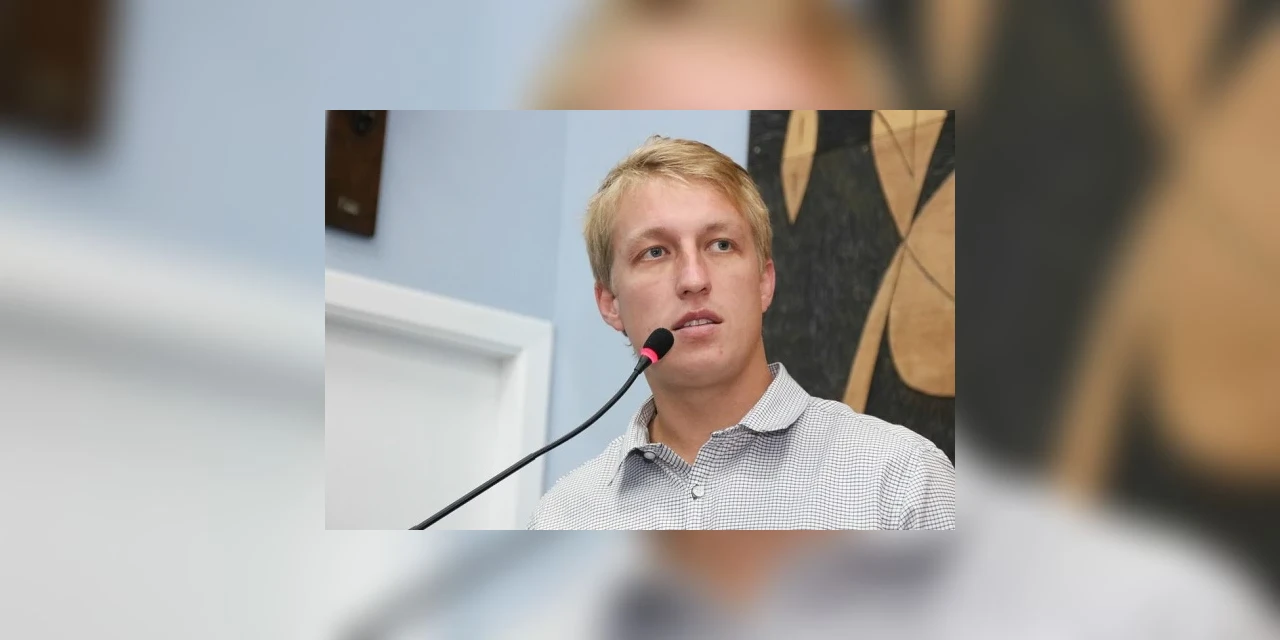 Planos de lideranças estaduais para PG levam Rudolf Polaco a filiar-se ao PSL