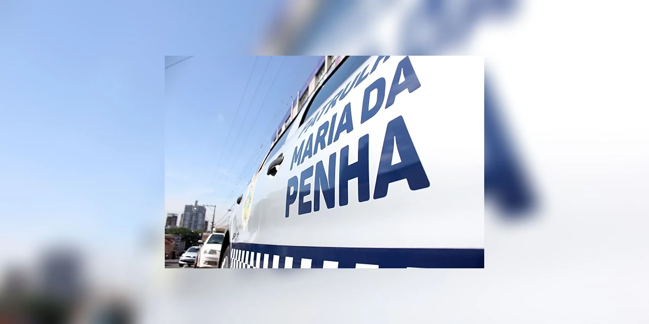 Patrulha Maria da Penha se destaca na proteção a mulheres em Ponta Grossa