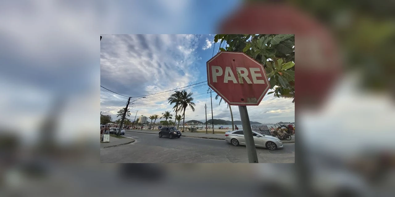 Prefeitura de Guaratuba interdita praias para evitar aglomeração no feriado de Páscoa