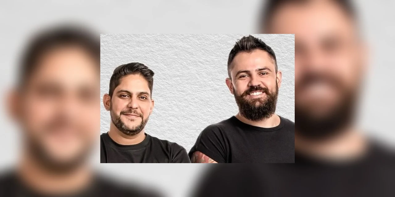 Dupla Jorge e Mateus faz show ao vivo na internet para incentivar a quarentena