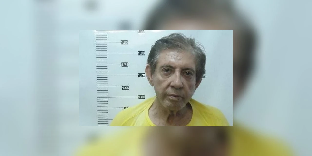 João de Deus teria sofrido agressões na prisão, diz revista