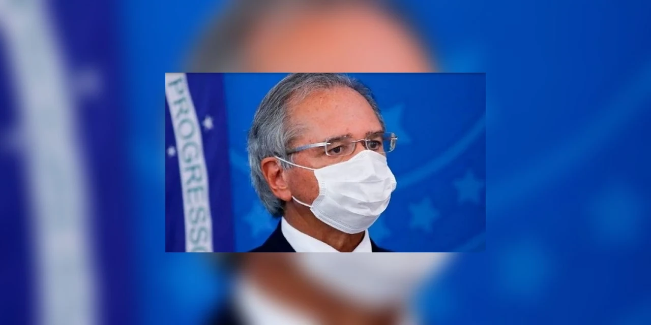 Ministro da Economia explica como será a retomada do crescimento econômico após Covid-19