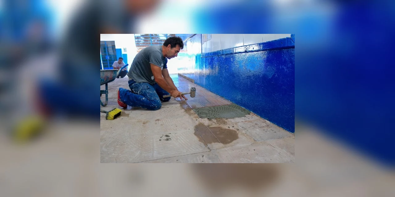 Escolas de Tibagi recebem melhorias durante período sem aulas