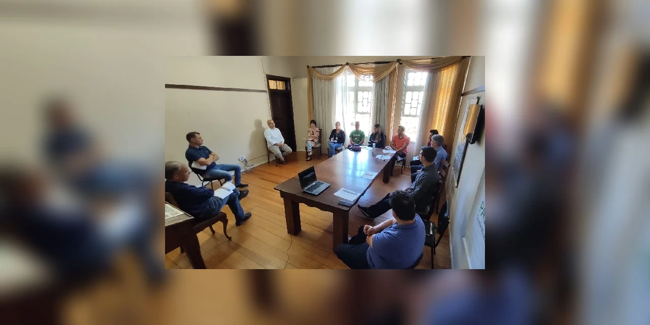 Comércio permanece fechado em Palmeira nesta semana